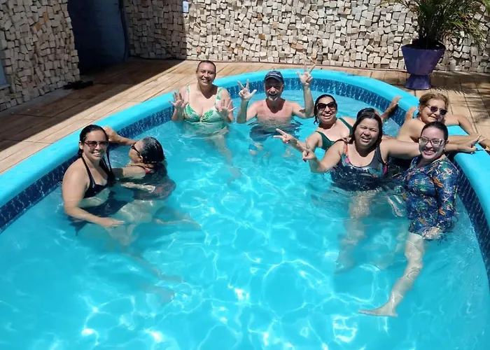 Pousada Styllus João Pessoa