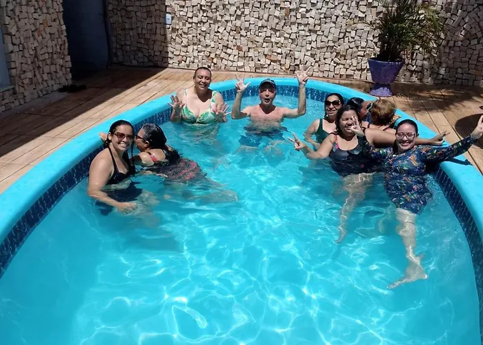 Pousada Styllus João Pessoa