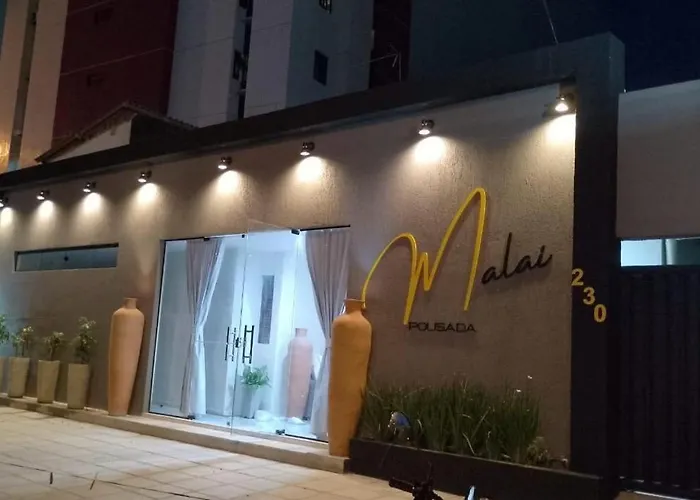 Malai Pousada João Pessoa