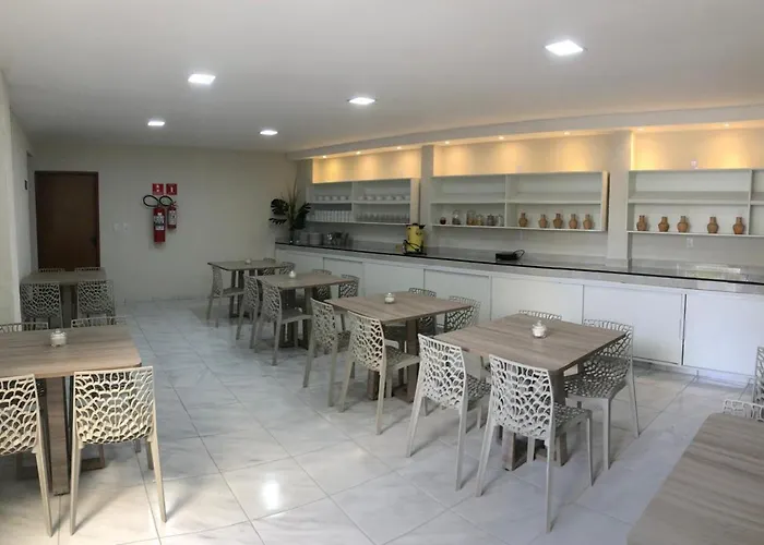 Malai Pousada João Pessoa